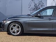 BMW 3 Series 320D EFFICIENTDYNAMICS TOURING 5