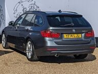 BMW 3 Series 320D EFFICIENTDYNAMICS TOURING 7