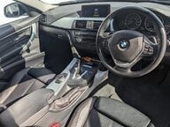 BMW 3 Series 320D EFFICIENTDYNAMICS TOURING 14