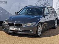 BMW 3 Series 320D EFFICIENTDYNAMICS TOURING 3