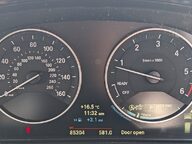 BMW 3 Series 320D EFFICIENTDYNAMICS TOURING 35