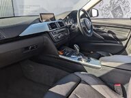 BMW 3 Series 320D EFFICIENTDYNAMICS TOURING 12