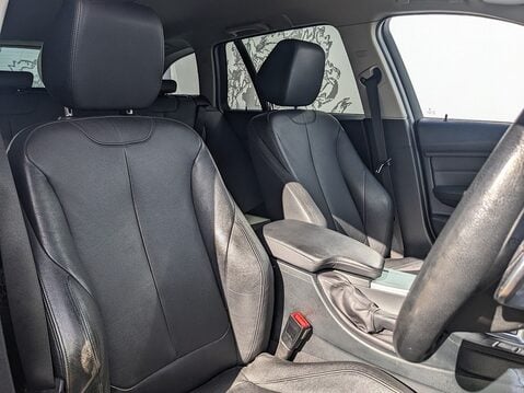 BMW 3 Series 320D EFFICIENTDYNAMICS TOURING 15