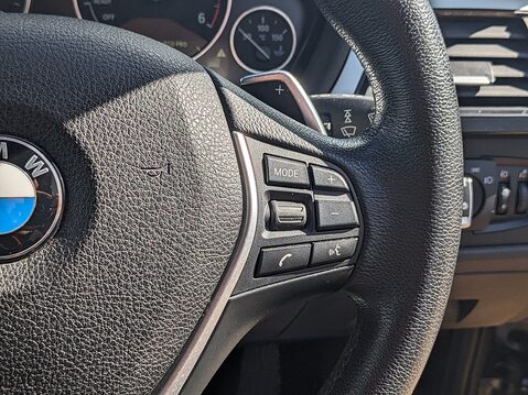 BMW 3 Series 320D EFFICIENTDYNAMICS TOURING 24