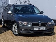 BMW 3 Series 320D EFFICIENTDYNAMICS TOURING 1