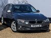 BMW 3 Series 320D EFFICIENTDYNAMICS TOURING