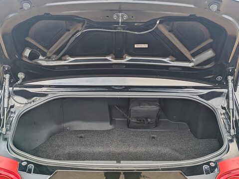Mazda MX-5 I ROADSTER SPORT TECH 32