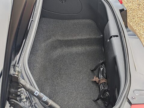 Mazda MX-5 I ROADSTER SPORT TECH 31