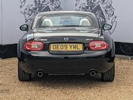 Mazda MX-5 I ROADSTER SPORT TECH 9