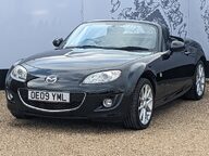 Mazda MX-5 I ROADSTER SPORT TECH 4