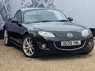 Mazda MX-5 I ROADSTER SPORT TECH 2