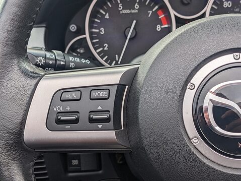 Mazda MX-5 I ROADSTER SPORT TECH 24