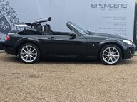 Mazda MX-5 I ROADSTER SPORT TECH 15