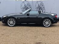 Mazda MX-5 I ROADSTER SPORT TECH 5