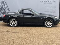 Mazda MX-5 I ROADSTER SPORT TECH 17