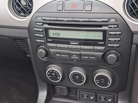 Mazda MX-5 I ROADSTER SPORT TECH 26