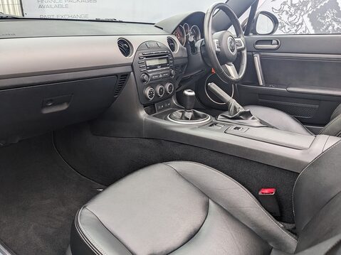 Mazda MX-5 I ROADSTER SPORT TECH 19