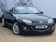 Mazda MX-5 I ROADSTER SPORT TECH 1