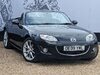 Mazda MX-5 I ROADSTER SPORT TECH