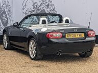 Mazda MX-5 I ROADSTER SPORT TECH 11