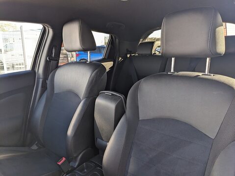 Nissan Juke N-CONNECTA DCI 15