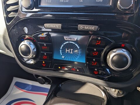 Nissan Juke N-CONNECTA DCI 28