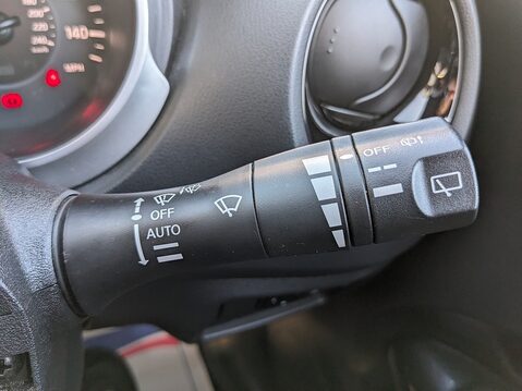 Nissan Juke N-CONNECTA DCI 27