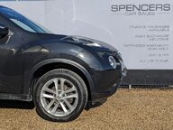 Nissan Juke N-CONNECTA DCI 11