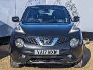 Nissan Juke N-CONNECTA DCI 2