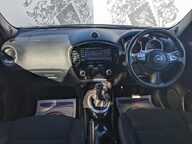 Nissan Juke N-CONNECTA DCI 16