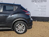 Nissan Juke N-CONNECTA DCI 6