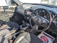 Nissan Juke N-CONNECTA DCI 12