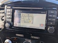 Nissan Juke N-CONNECTA DCI 30