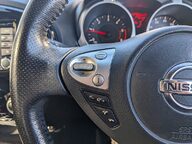 Nissan Juke N-CONNECTA DCI 22