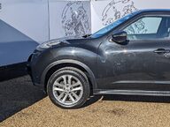 Nissan Juke N-CONNECTA DCI 5