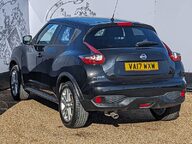 Nissan Juke N-CONNECTA DCI 7