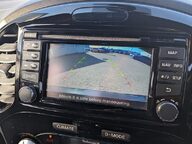 Nissan Juke N-CONNECTA DCI 31