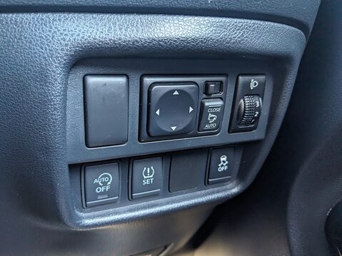 Nissan Juke N-CONNECTA DCI 26