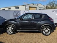 Nissan Juke N-CONNECTA DCI 4