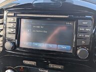 Nissan Juke N-CONNECTA DCI 24