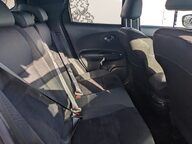 Nissan Juke N-CONNECTA DCI 17