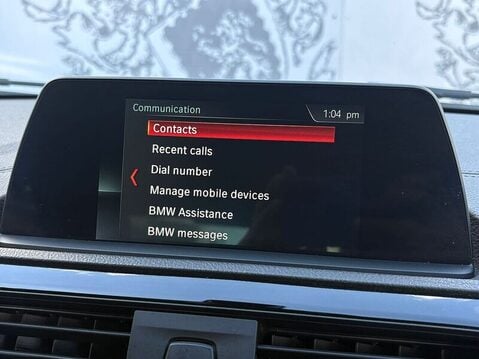 BMW 2 Series 218I SPORT 30