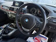 BMW 2 Series 218I SPORT 18