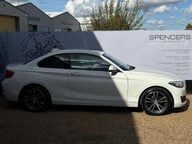 BMW 2 Series 218I SPORT 9