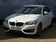 BMW 2 Series 218I SPORT 3