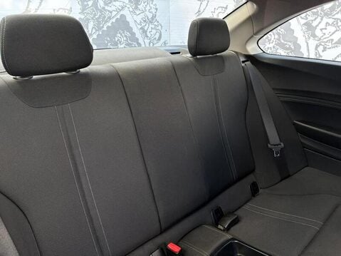 BMW 2 Series 218I SPORT 15