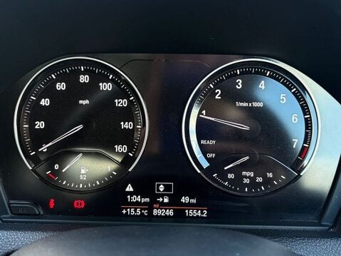 BMW 2 Series 218I SPORT 33