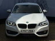 BMW 2 Series 218I SPORT 2