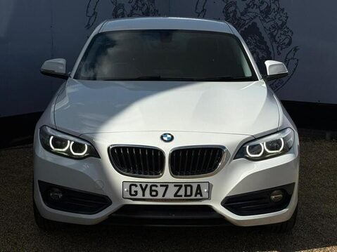 BMW 2 Series 218I SPORT 2
