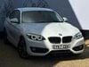 BMW 2 Series 218I SPORT